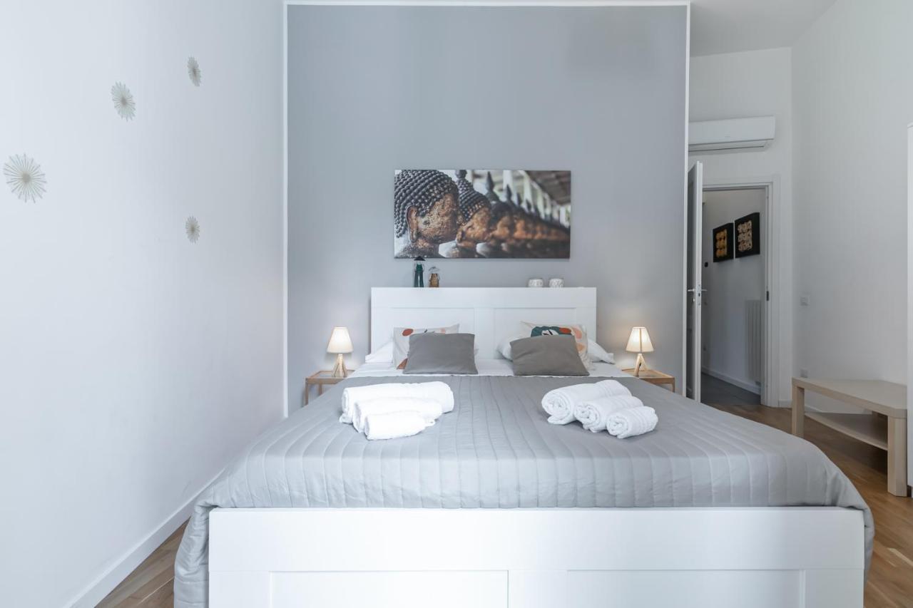 Suite Kemonia ปาแลร์โม ภายนอก รูปภาพ
