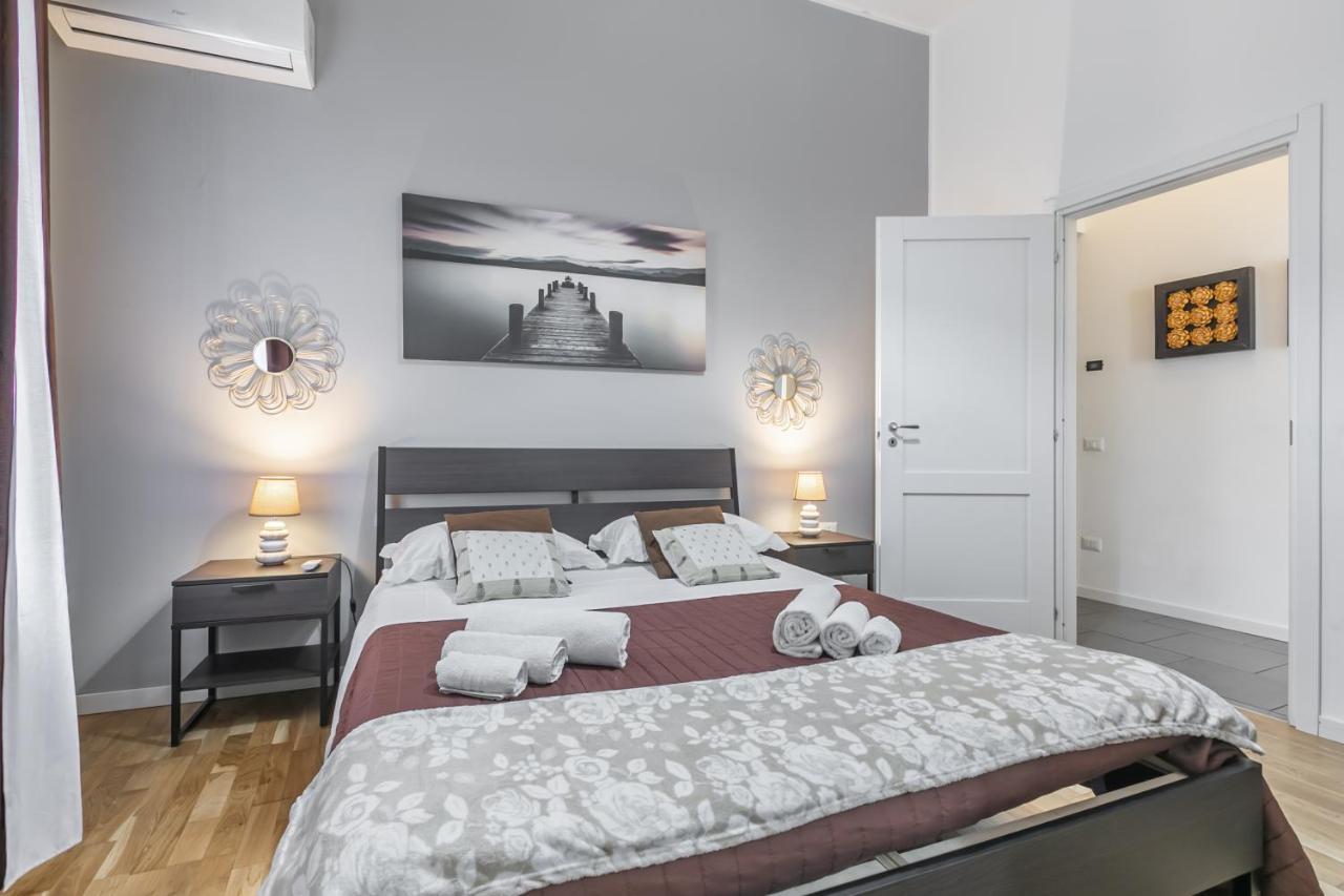 Suite Kemonia ปาแลร์โม ภายนอก รูปภาพ