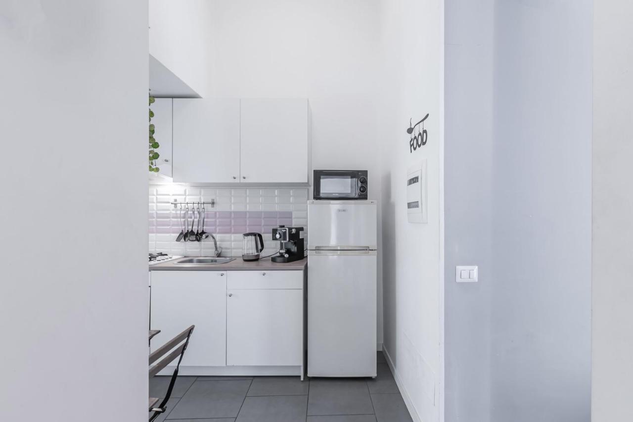 Suite Kemonia ปาแลร์โม ภายนอก รูปภาพ